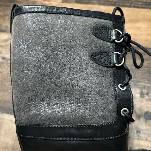 UGG Becloud Boots - Picture 9 of 10